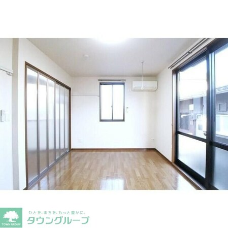 コスモコーポの物件内観写真